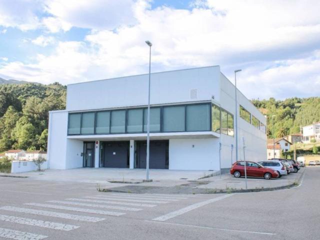 Inmueble en Venta en Ramales de la Victoria