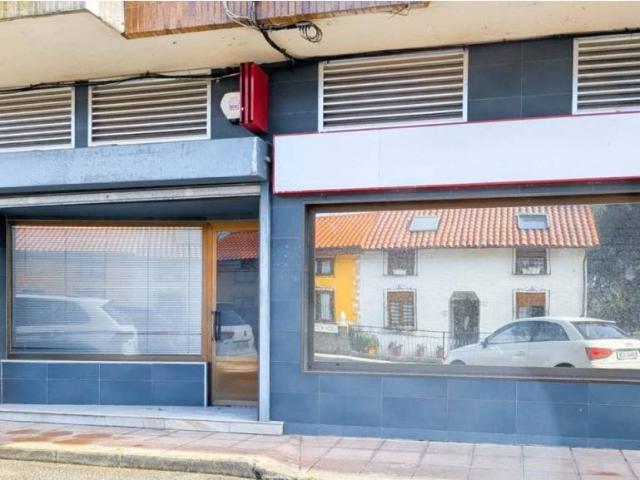 Inmueble en Venta en Reocín