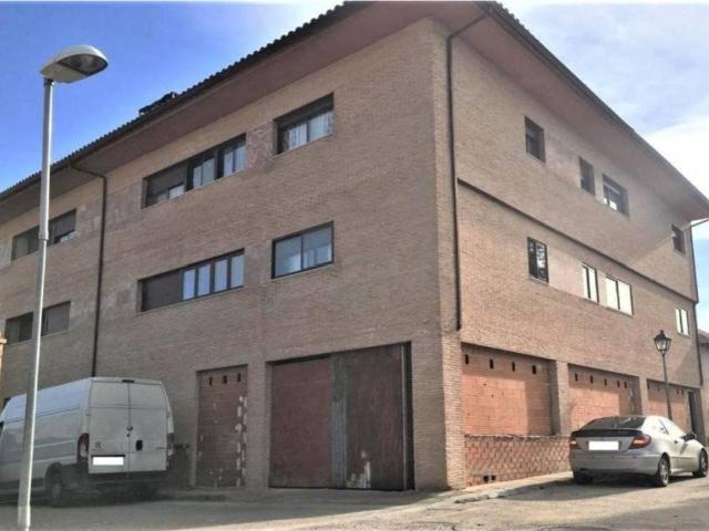 Inmueble en Venta en Recas