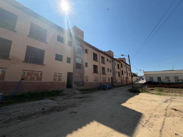 Inmueble en Venta en Recas