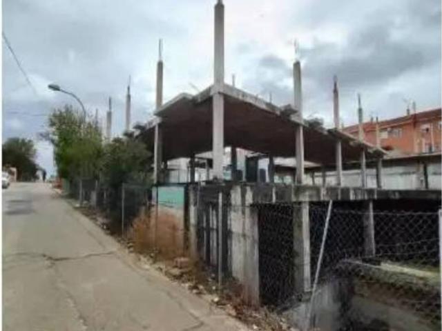 Inmueble en Venta en Recas