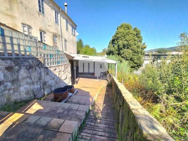 Inmueble en Venta en Redondela