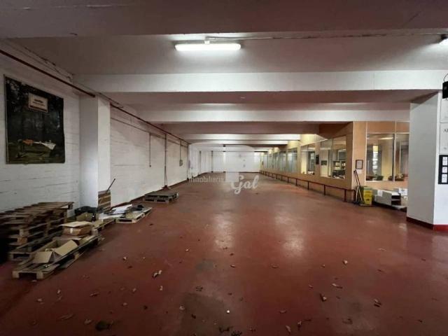 Inmueble en Venta en Redondela