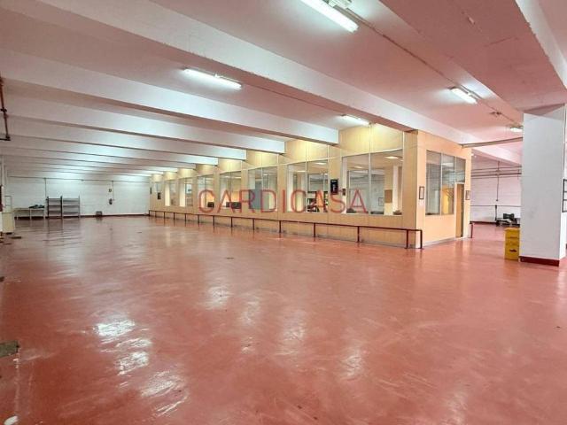 Inmueble en Venta en Redondela
