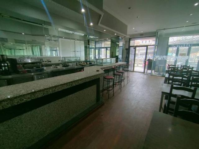 Inmueble en Venta en Redondela