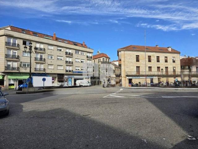 Inmueble en Venta en Redondela