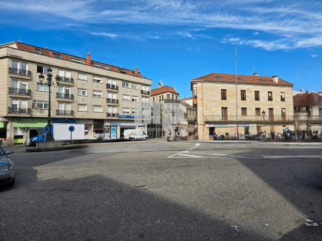 Inmueble en Venta en Redondela