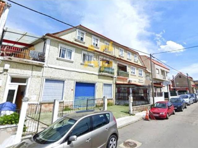 Inmueble en Venta en Redondela