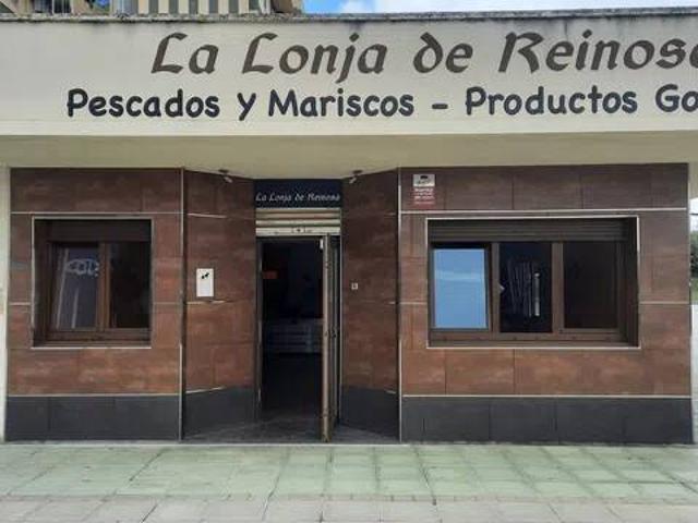 Inmueble en Venta en Reinosa