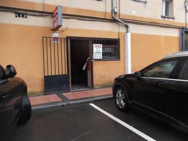Inmueble en Venta en Reinosa