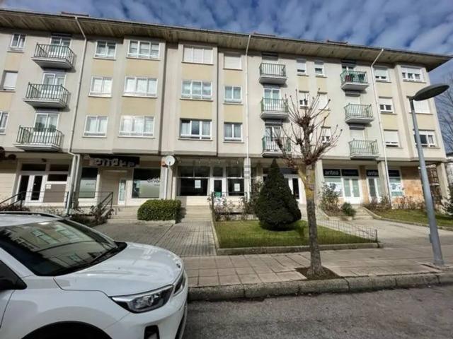 Inmueble en Venta en Reinosa