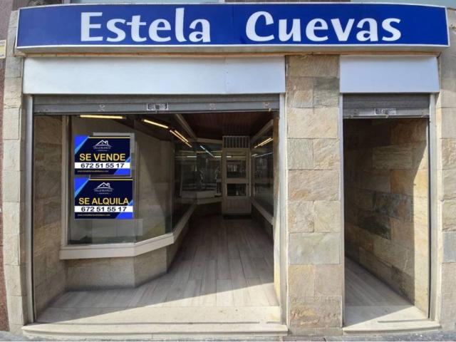 Inmueble en Venta en Reinosa