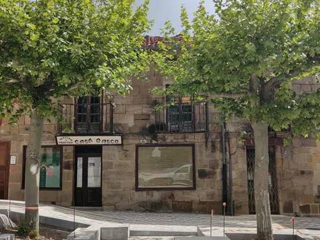 Inmueble en Venta en Reinosa