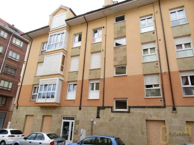 Inmueble en Venta en Reinosa
