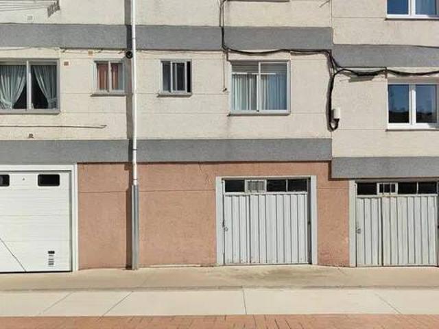 Inmueble en Venta en Reinosa