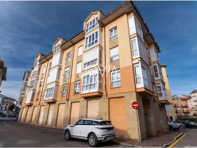 Inmueble en Venta en Reinosa