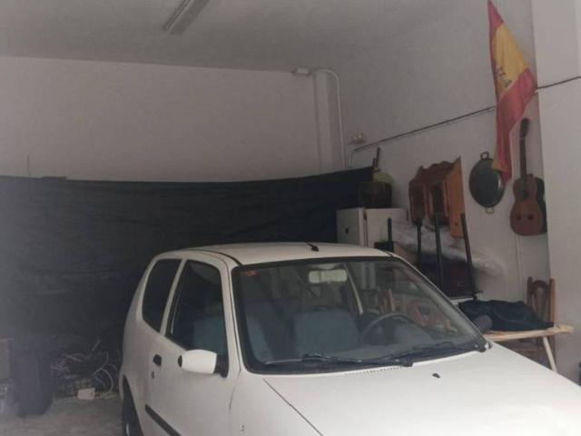 Inmueble en Venta en Relleu