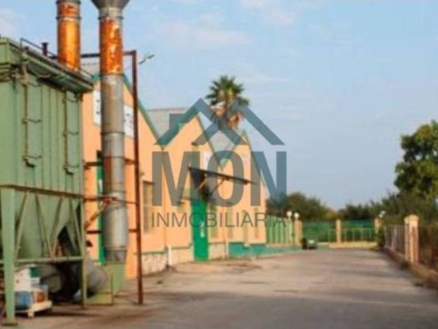 Inmueble en Venta en Requena