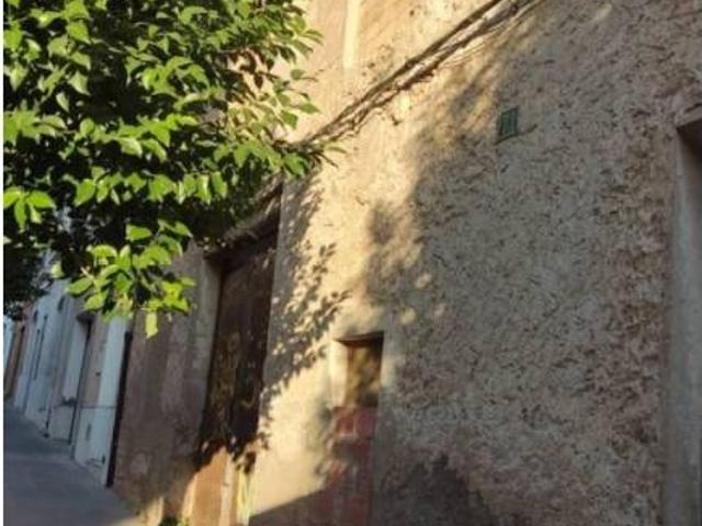 Inmueble en Venta en Requena