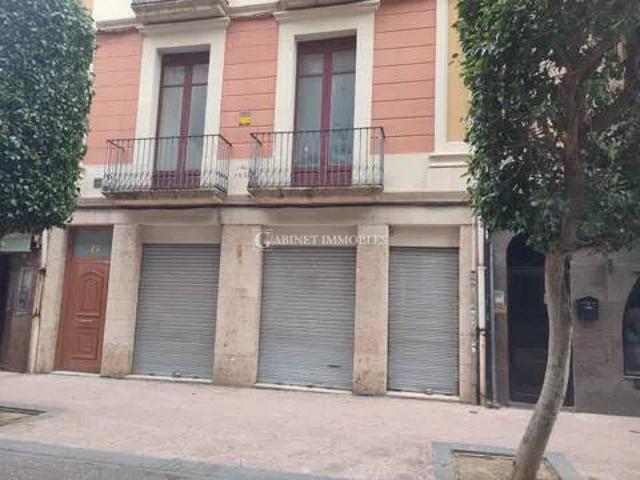 Inmueble en Venta en Reus