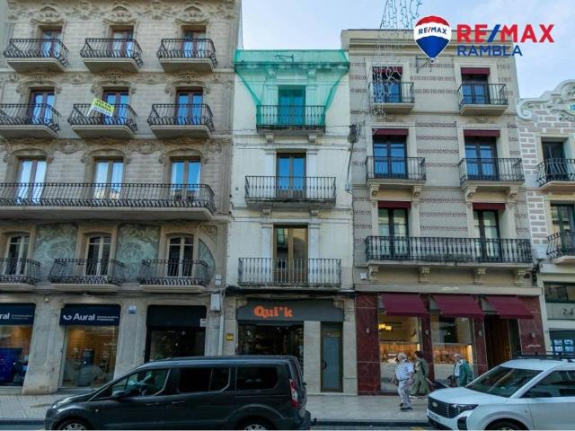 Inmueble en Venta en Reus