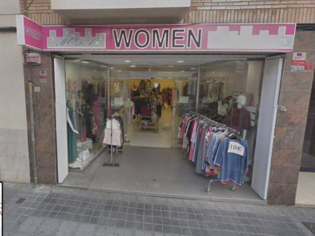 Inmueble en Venta en Reus