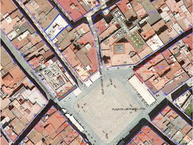 Inmueble en Venta en Reus