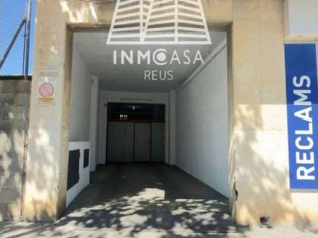 Inmueble en Venta en Reus