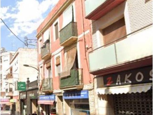 Inmueble en Venta en Reus
