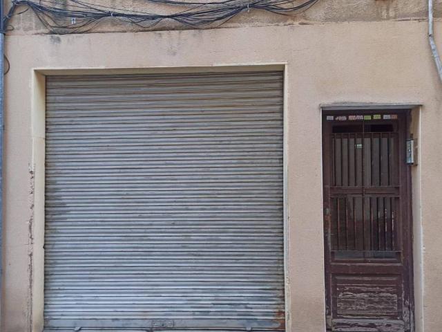 Inmueble en Venta en Reus