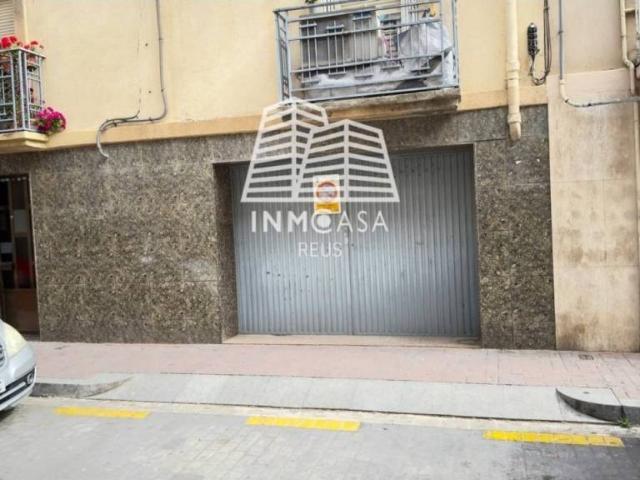Inmueble en Venta en Reus