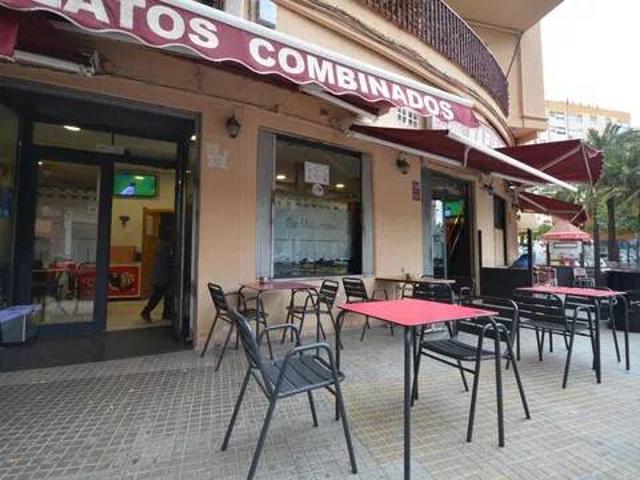 Inmueble en Venta en Reus
