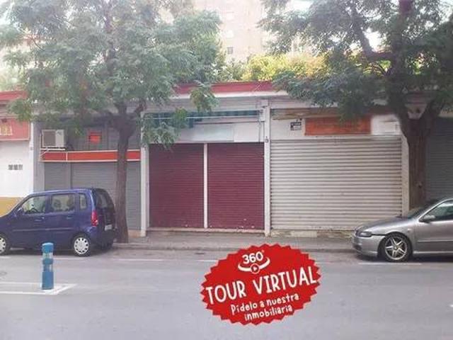 Inmueble en Venta en Reus