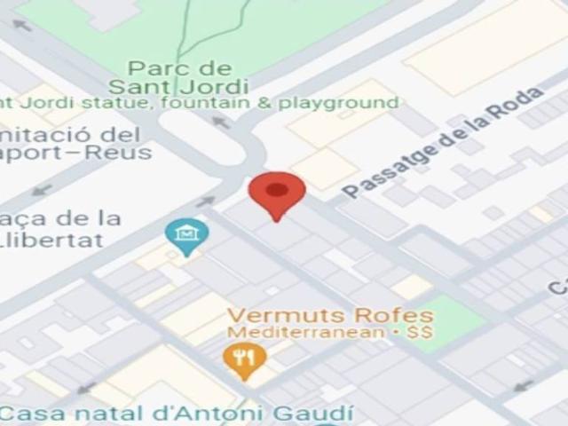 Inmueble en Venta en Reus