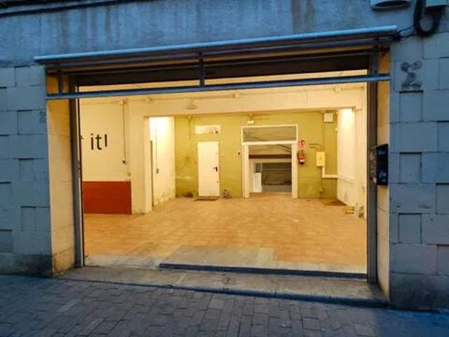 Inmueble en Venta en Reus