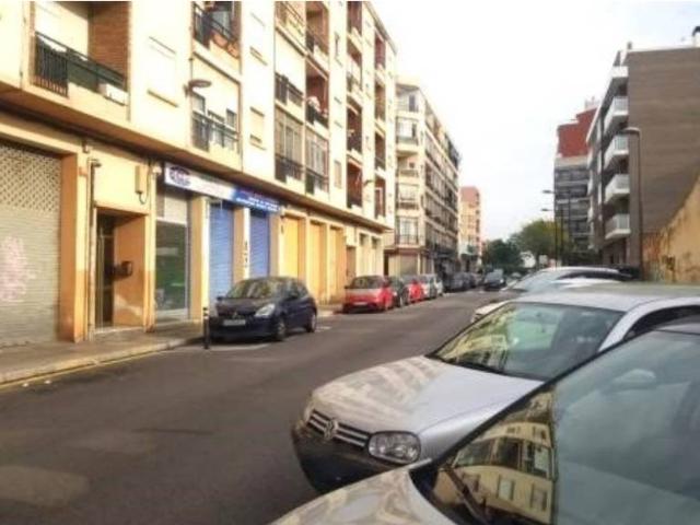Inmueble en Venta en Reus