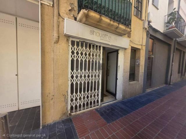 Inmueble en Venta en Reus
