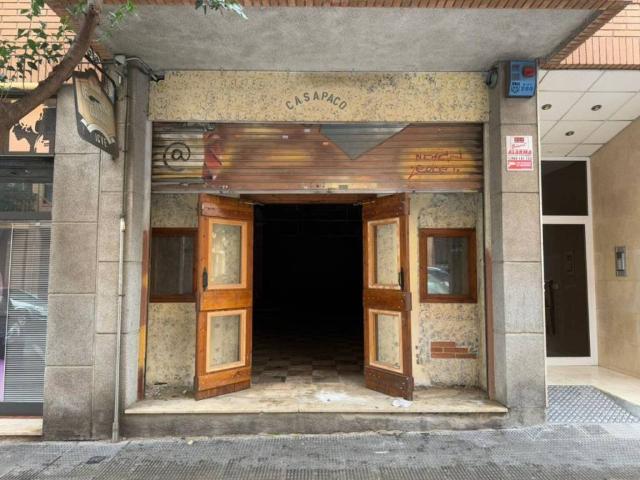 Inmueble en Venta en Reus