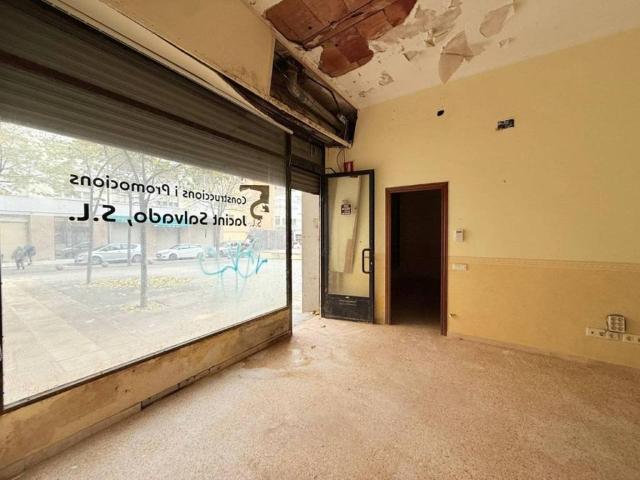 Inmueble en Venta en Reus
