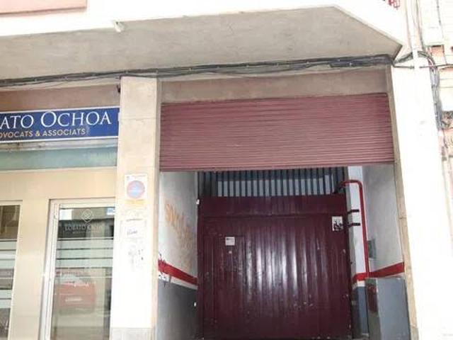 Inmueble en Venta en Reus