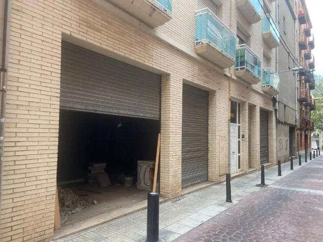 Inmueble en Venta en Reus