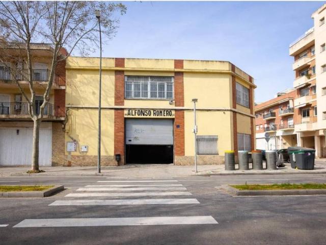 Inmueble en Venta en Reus