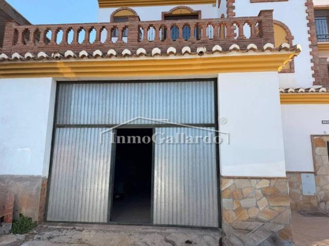 Inmueble en Venta en Moclinejo