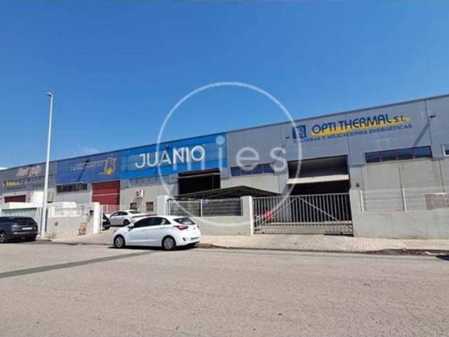 Inmueble en Venta en Riba roja de Túria