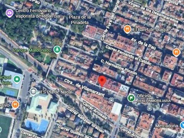 Inmueble en Venta en Riba roja de Túria