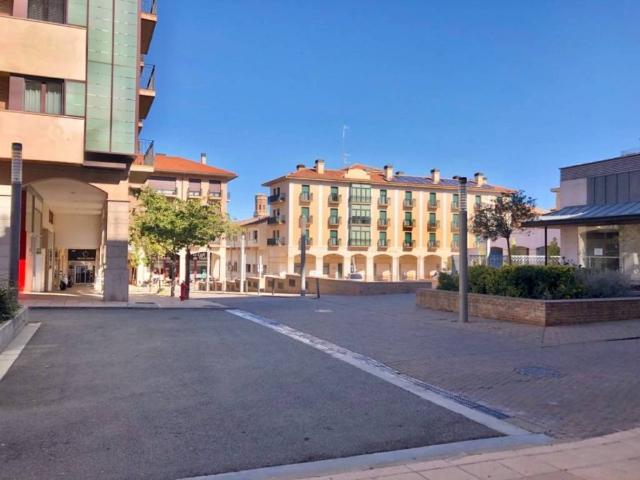 Inmueble en Venta en Ribaforada