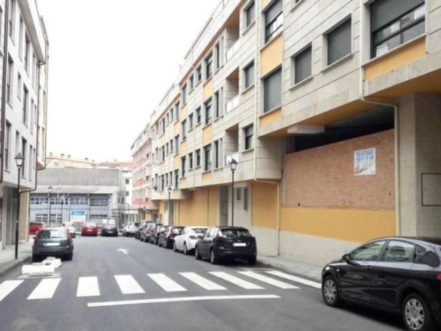 Inmueble en Venta en Ribeira