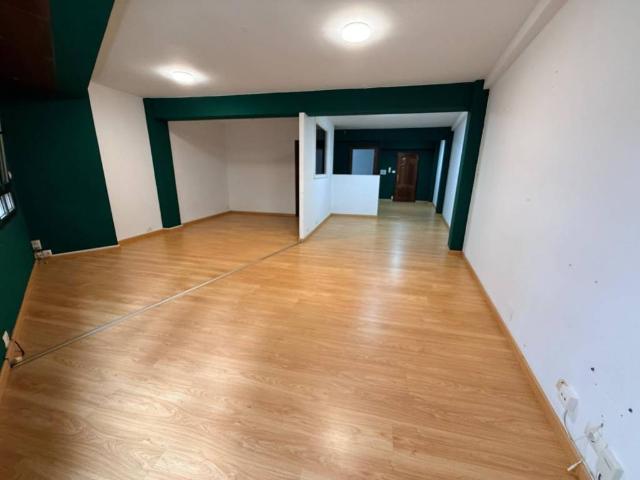 Inmueble en Venta en Ribeira