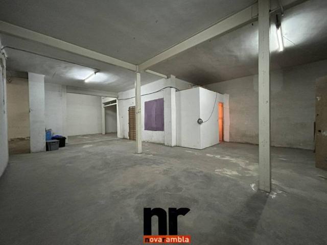 Inmueble en Venta en Ripollet