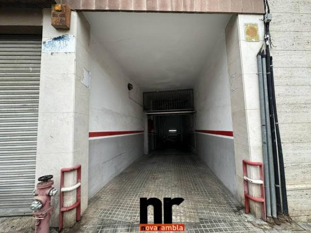 Inmueble en Venta en Ripollet